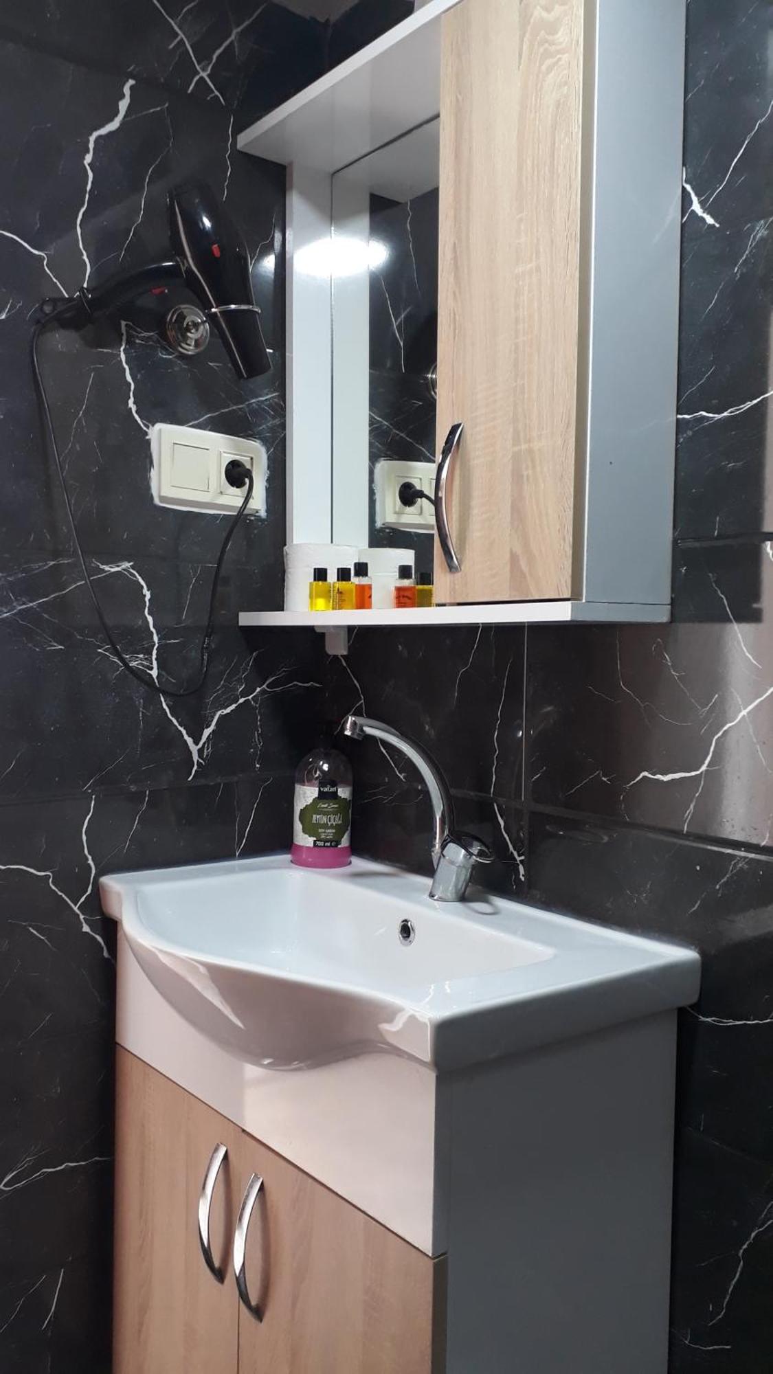 Bachos Hotel Sultanahmet Istanbul Bagian luar foto