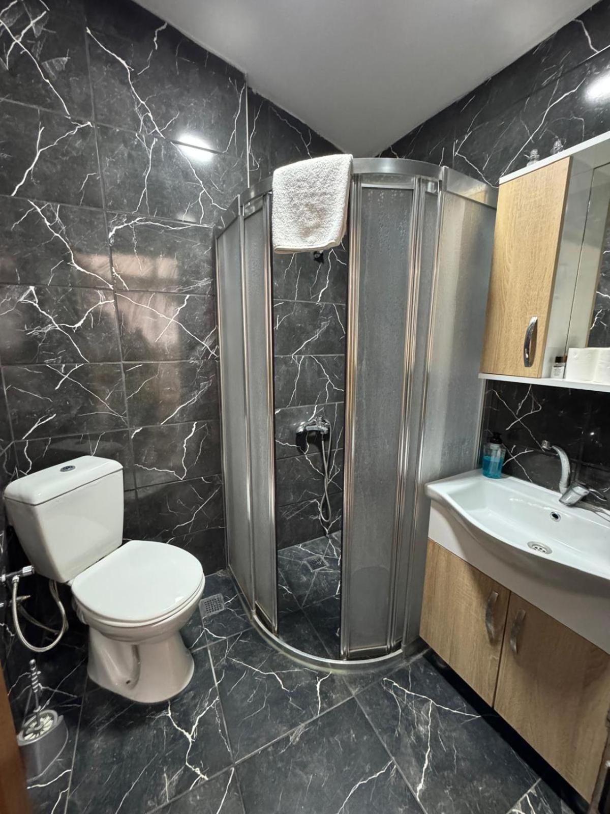 Bachos Hotel Sultanahmet Istanbul Bagian luar foto
