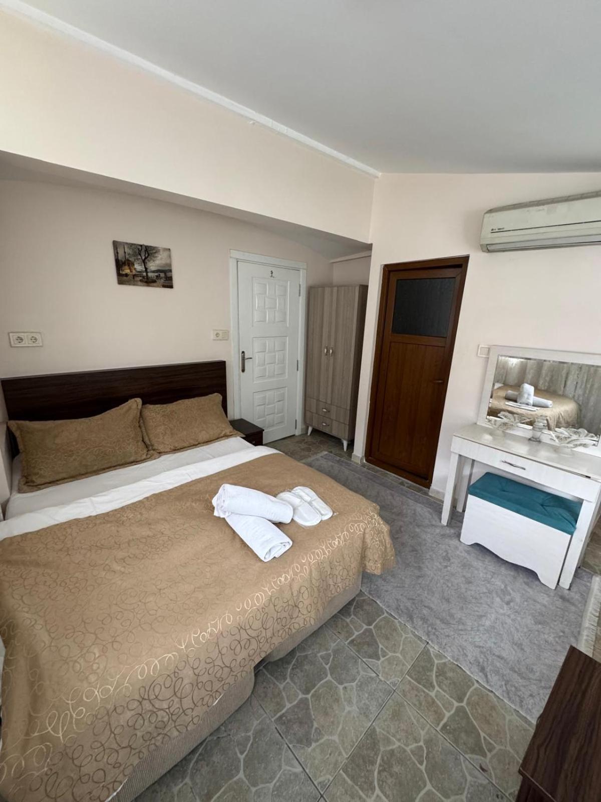 Bachos Hotel Sultanahmet Istanbul Bagian luar foto